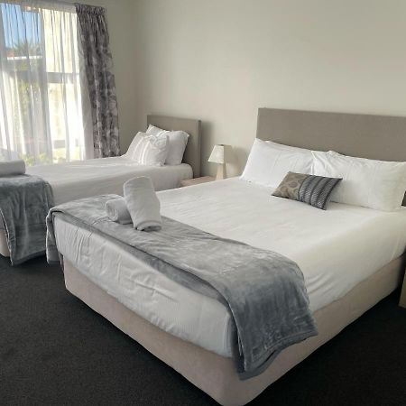 Carters By The Sea Beachside Studio Apartments Carters Beach Luaran gambar