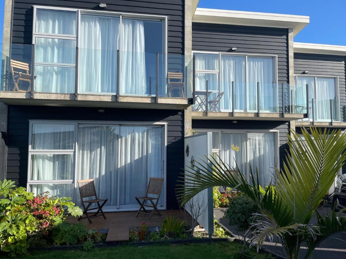 Carters By The Sea Beachside Studio Apartments Carters Beach Luaran gambar