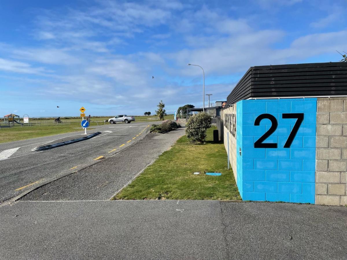 Carters By The Sea Beachside Studio Apartments Carters Beach Luaran gambar