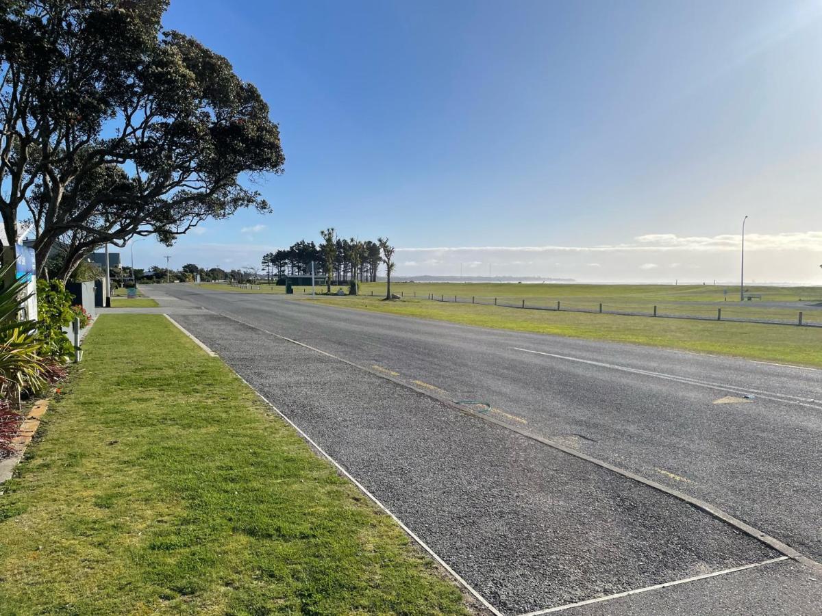 Carters By The Sea Beachside Studio Apartments Carters Beach Luaran gambar