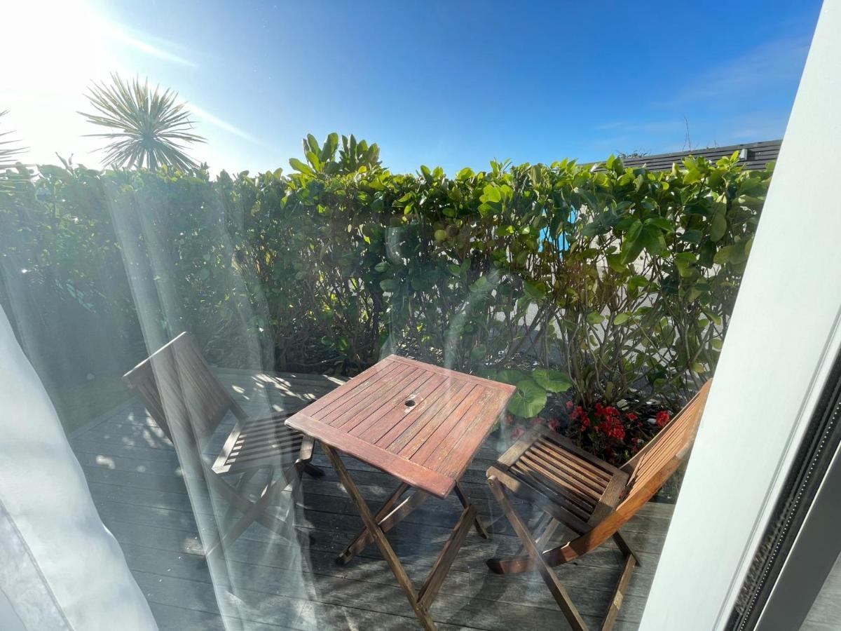 Carters By The Sea Beachside Studio Apartments Carters Beach Luaran gambar