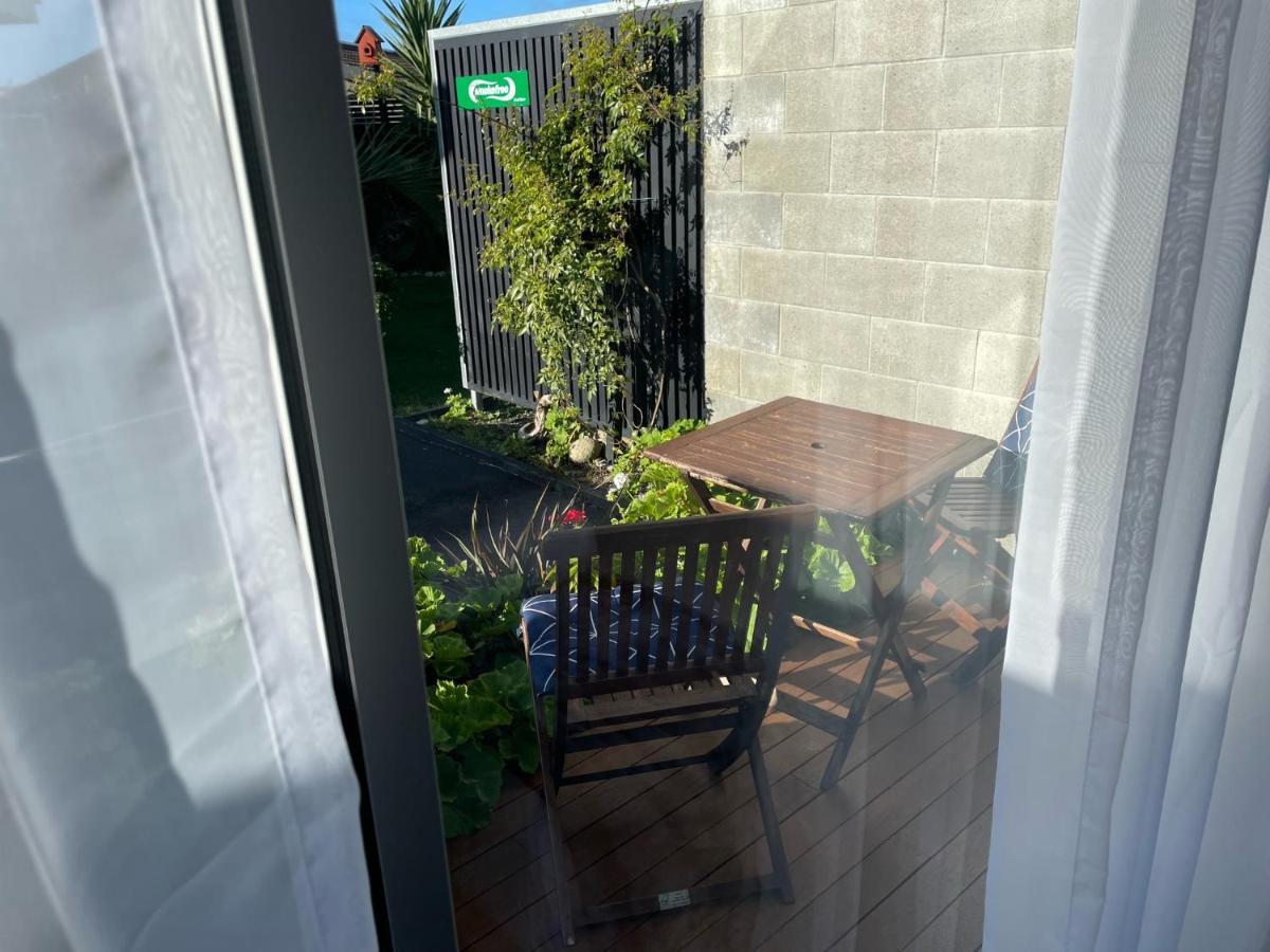 Carters By The Sea Beachside Studio Apartments Carters Beach Luaran gambar