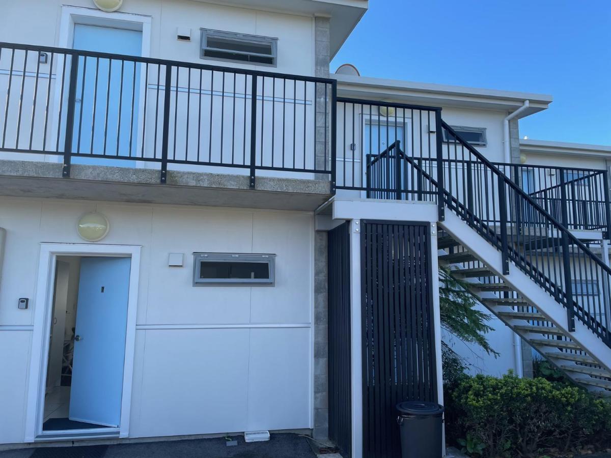 Carters By The Sea Beachside Studio Apartments Carters Beach Luaran gambar