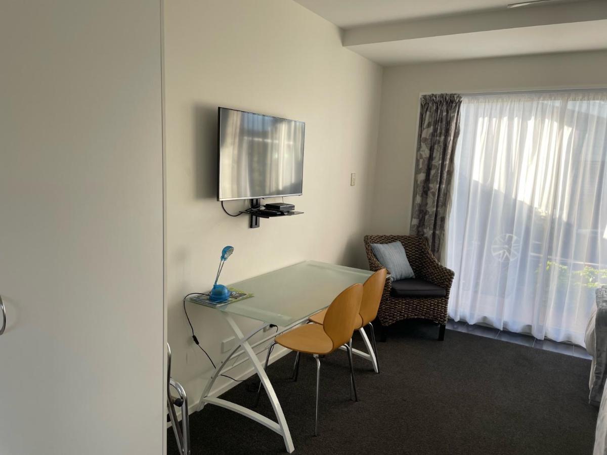 Carters By The Sea Beachside Studio Apartments Carters Beach Luaran gambar