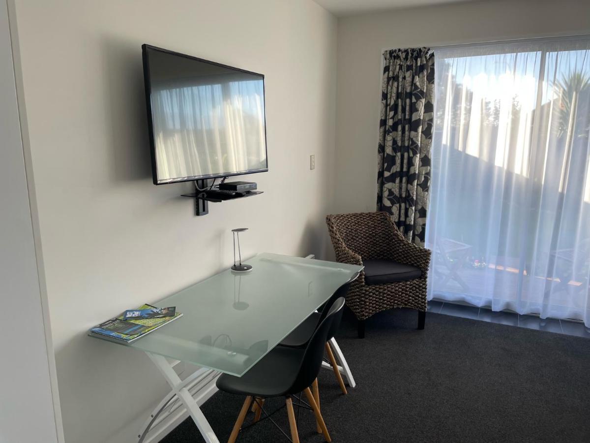Carters By The Sea Beachside Studio Apartments Carters Beach Luaran gambar