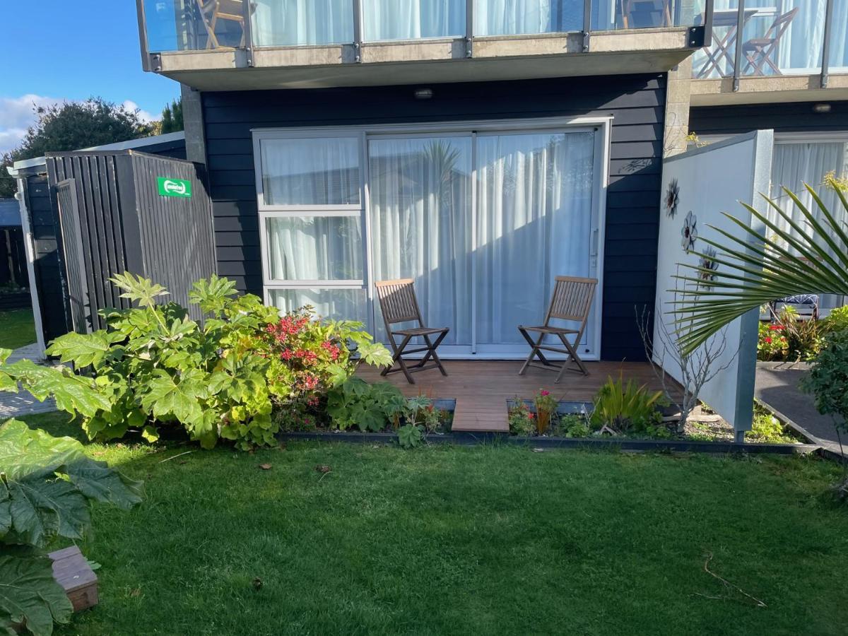 Carters By The Sea Beachside Studio Apartments Carters Beach Luaran gambar