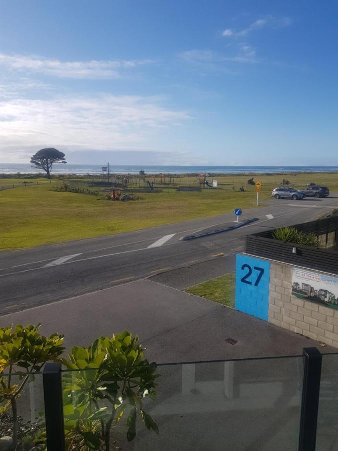 Carters By The Sea Beachside Studio Apartments Carters Beach Luaran gambar