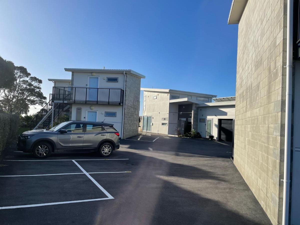 Carters By The Sea Beachside Studio Apartments Carters Beach Luaran gambar