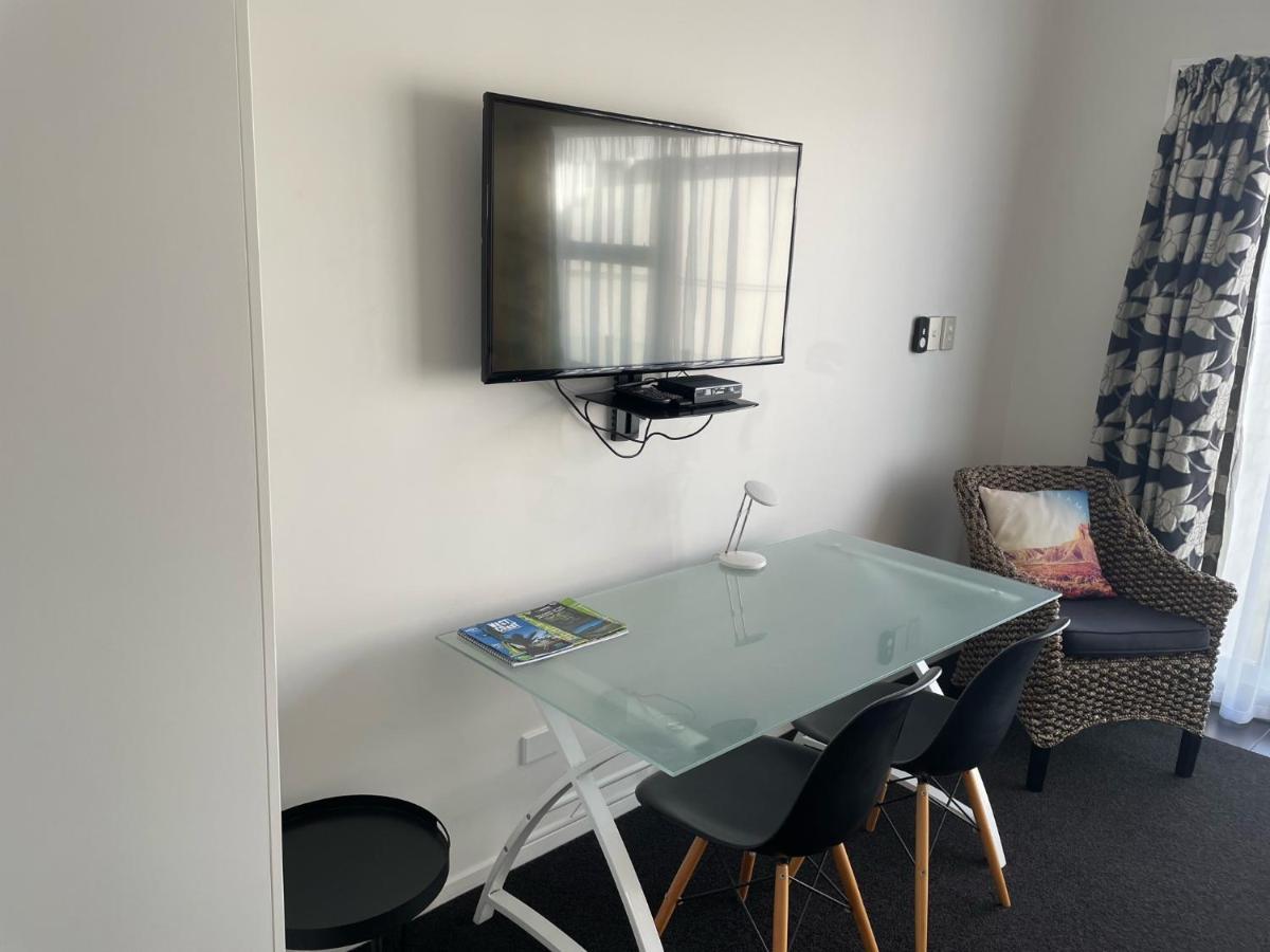 Carters By The Sea Beachside Studio Apartments Carters Beach Luaran gambar
