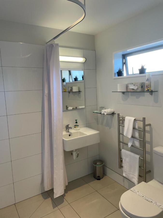 Carters By The Sea Beachside Studio Apartments Carters Beach Luaran gambar