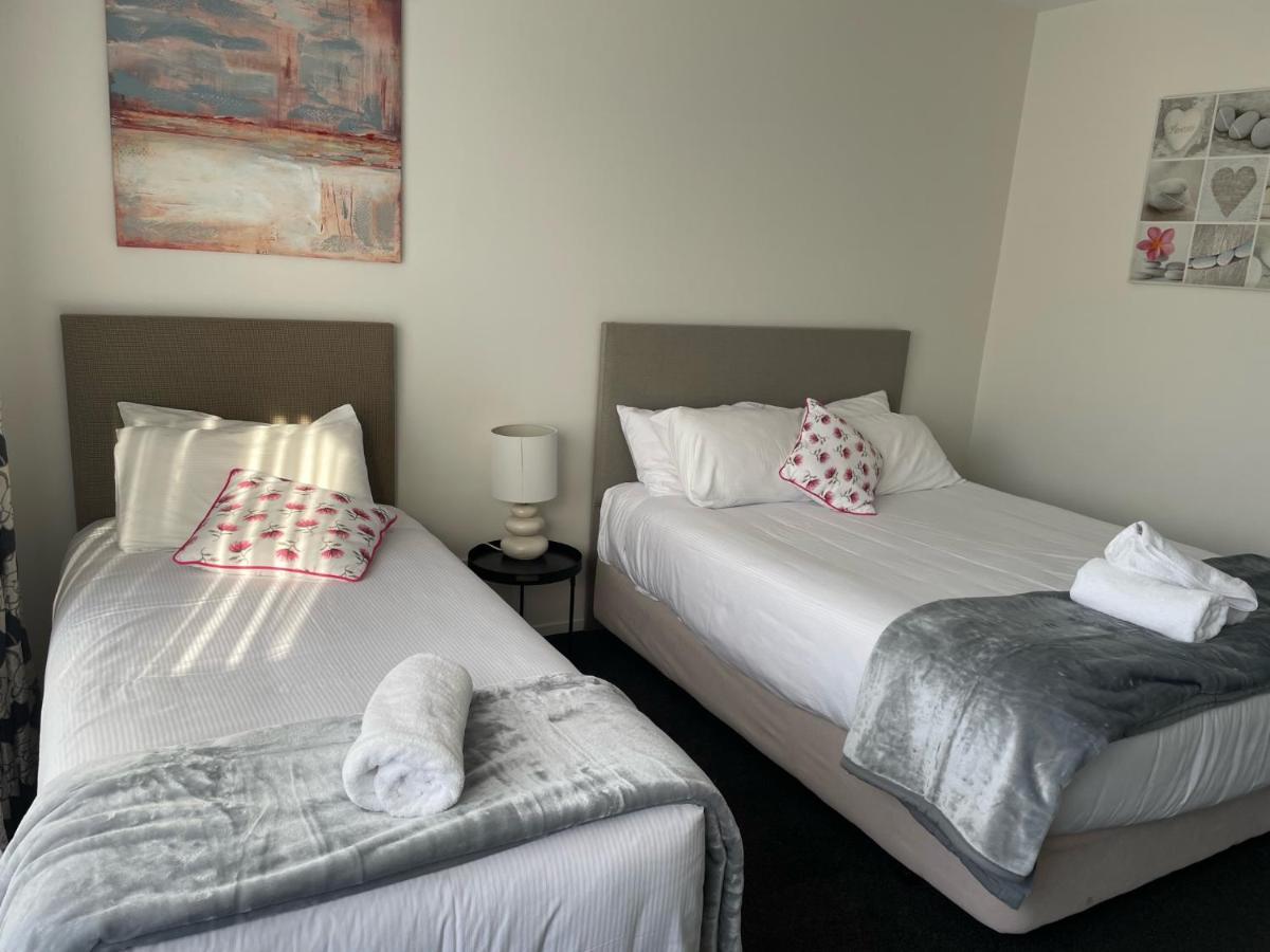 Carters By The Sea Beachside Studio Apartments Carters Beach Luaran gambar