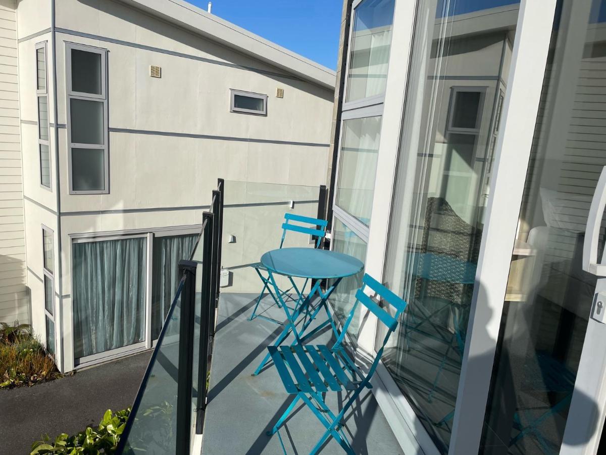 Carters By The Sea Beachside Studio Apartments Carters Beach Luaran gambar