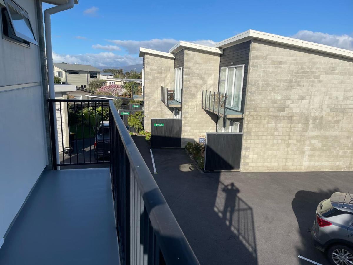 Carters By The Sea Beachside Studio Apartments Carters Beach Luaran gambar