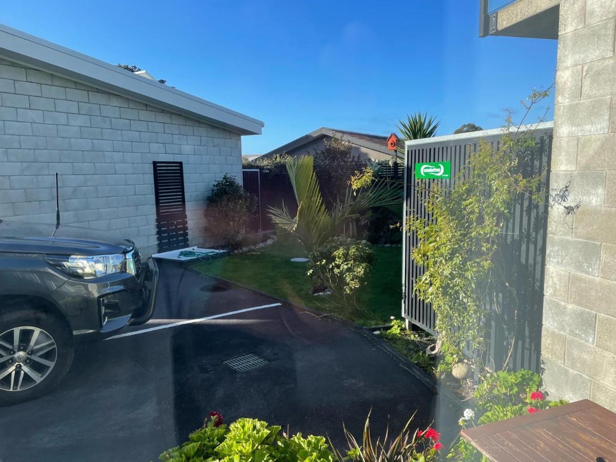 Carters By The Sea Beachside Studio Apartments Carters Beach Luaran gambar