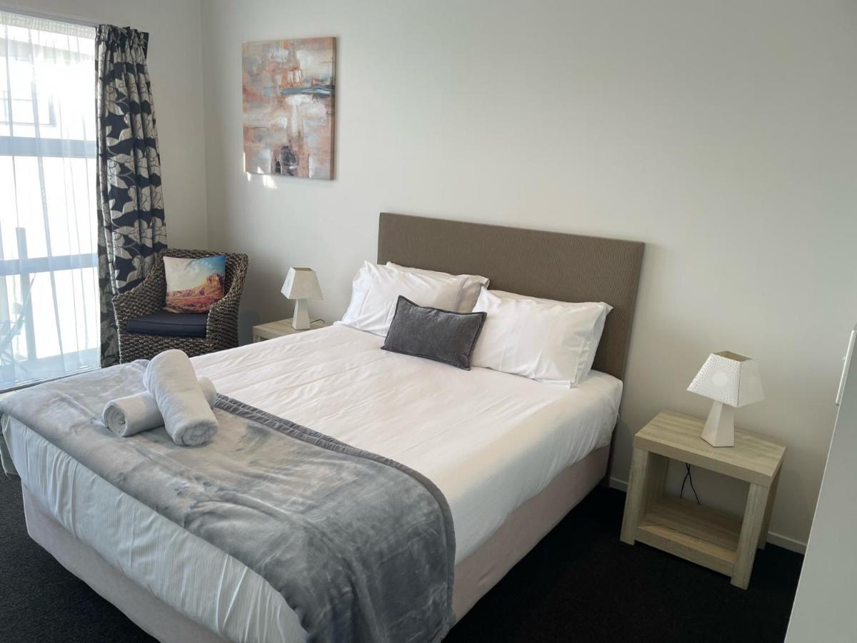 Carters By The Sea Beachside Studio Apartments Carters Beach Luaran gambar