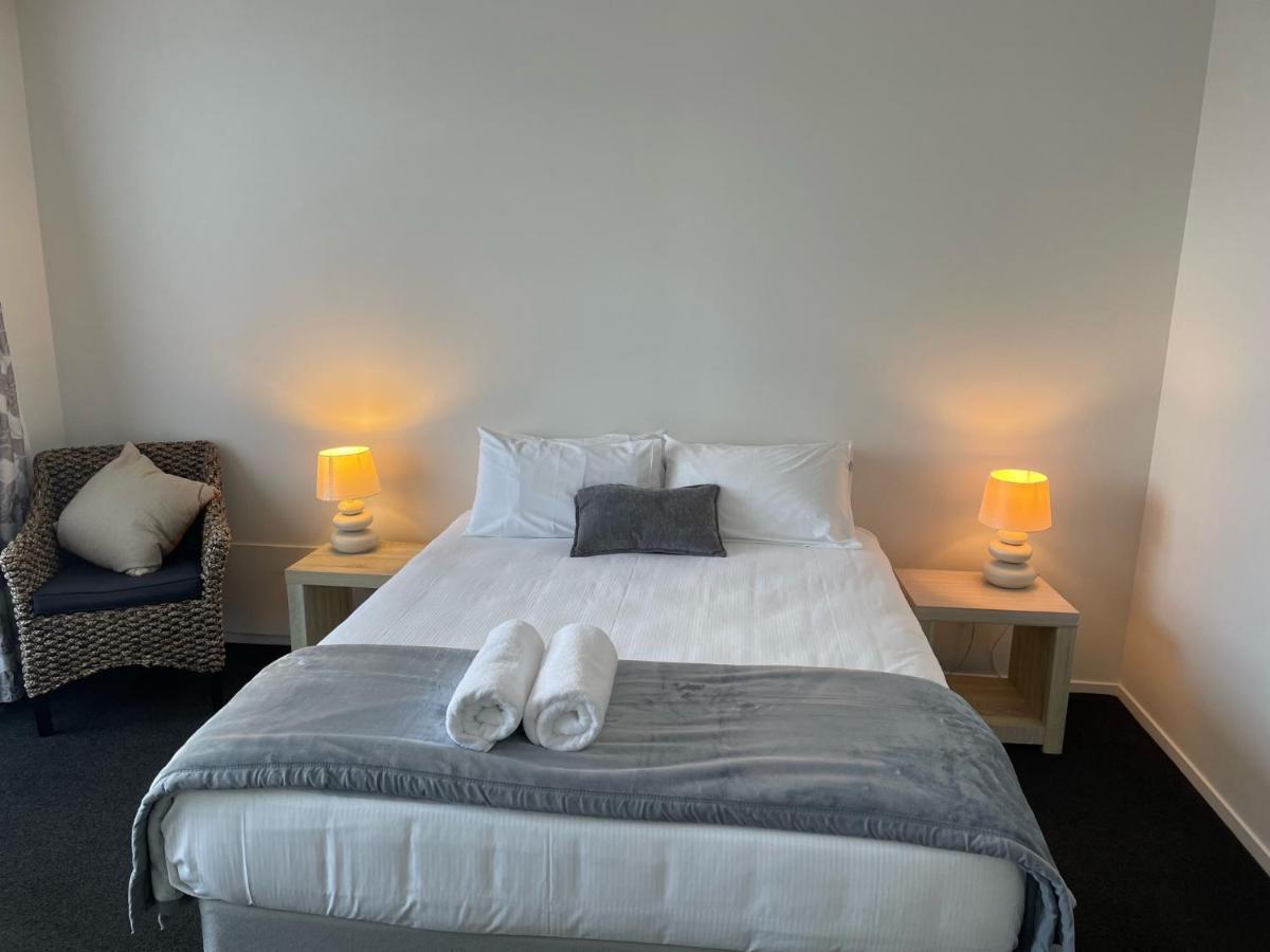 Carters By The Sea Beachside Studio Apartments Carters Beach Luaran gambar