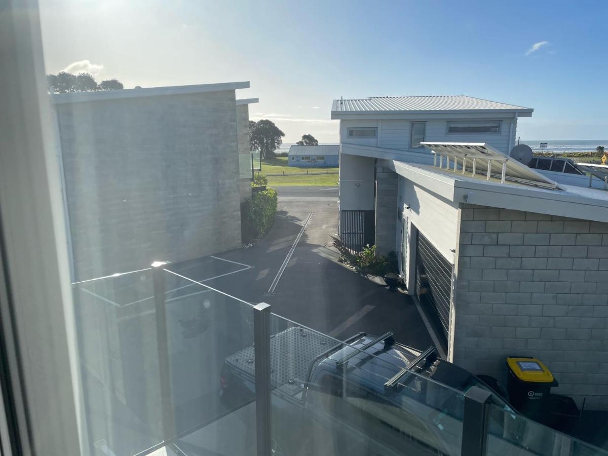 Carters By The Sea Beachside Studio Apartments Carters Beach Luaran gambar