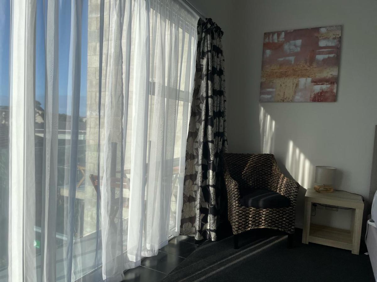Carters By The Sea Beachside Studio Apartments Carters Beach Luaran gambar