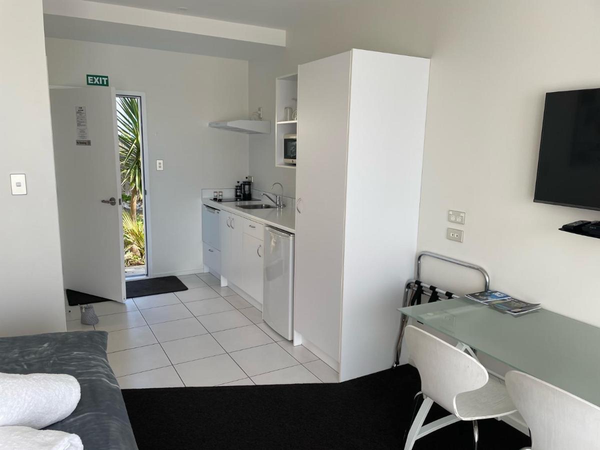 Carters By The Sea Beachside Studio Apartments Carters Beach Luaran gambar