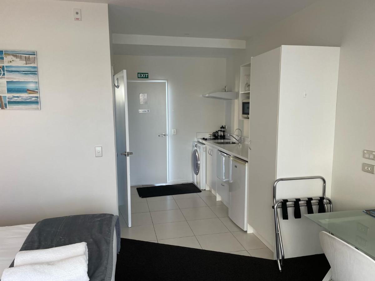 Carters By The Sea Beachside Studio Apartments Carters Beach Luaran gambar