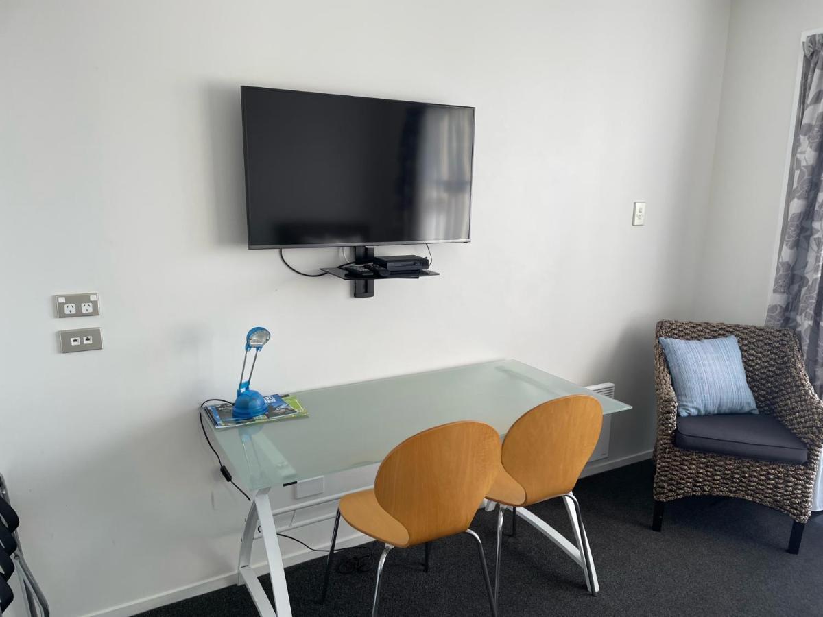 Carters By The Sea Beachside Studio Apartments Carters Beach Luaran gambar