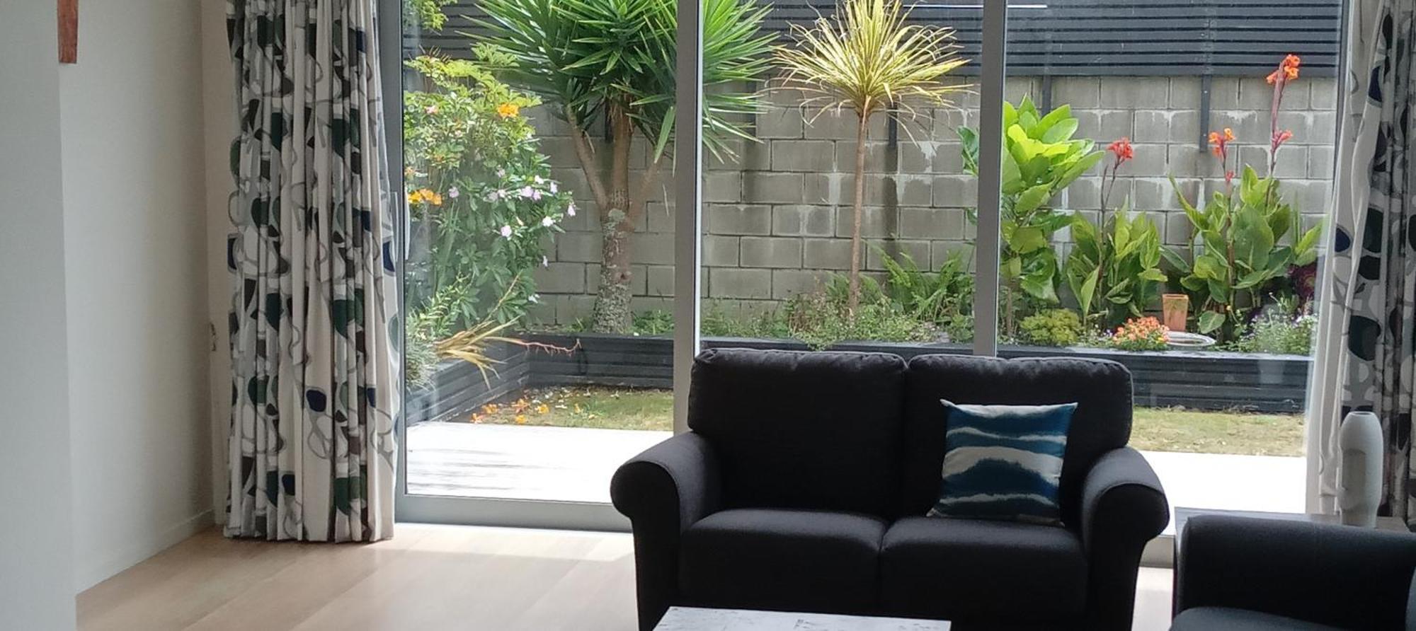 Carters By The Sea Beachside Studio Apartments Carters Beach Luaran gambar