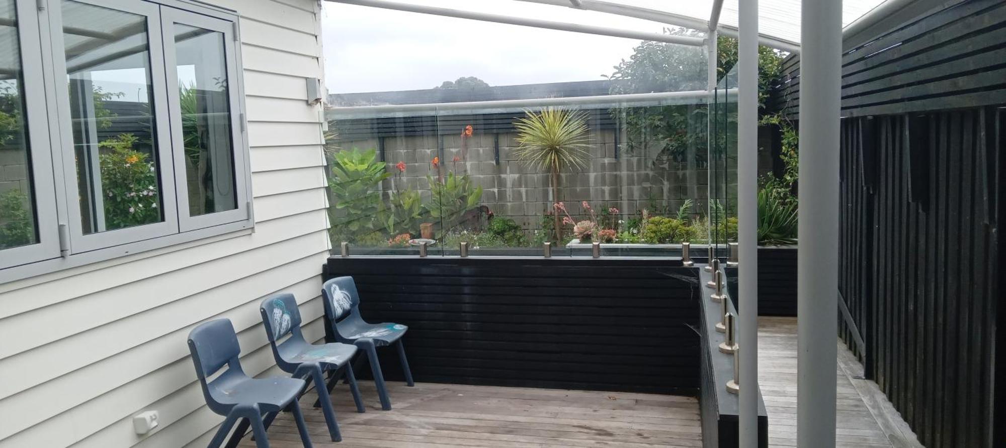 Carters By The Sea Beachside Studio Apartments Carters Beach Luaran gambar