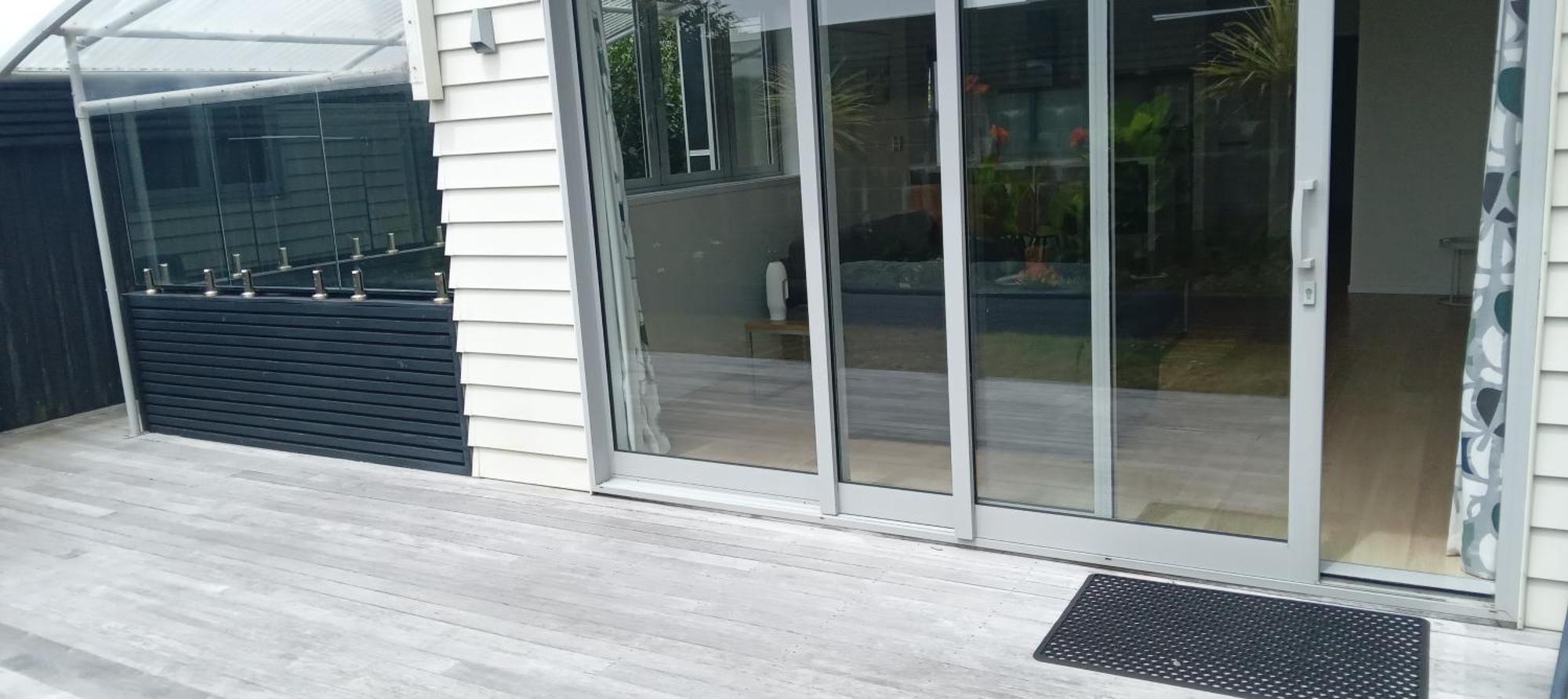 Carters By The Sea Beachside Studio Apartments Carters Beach Luaran gambar