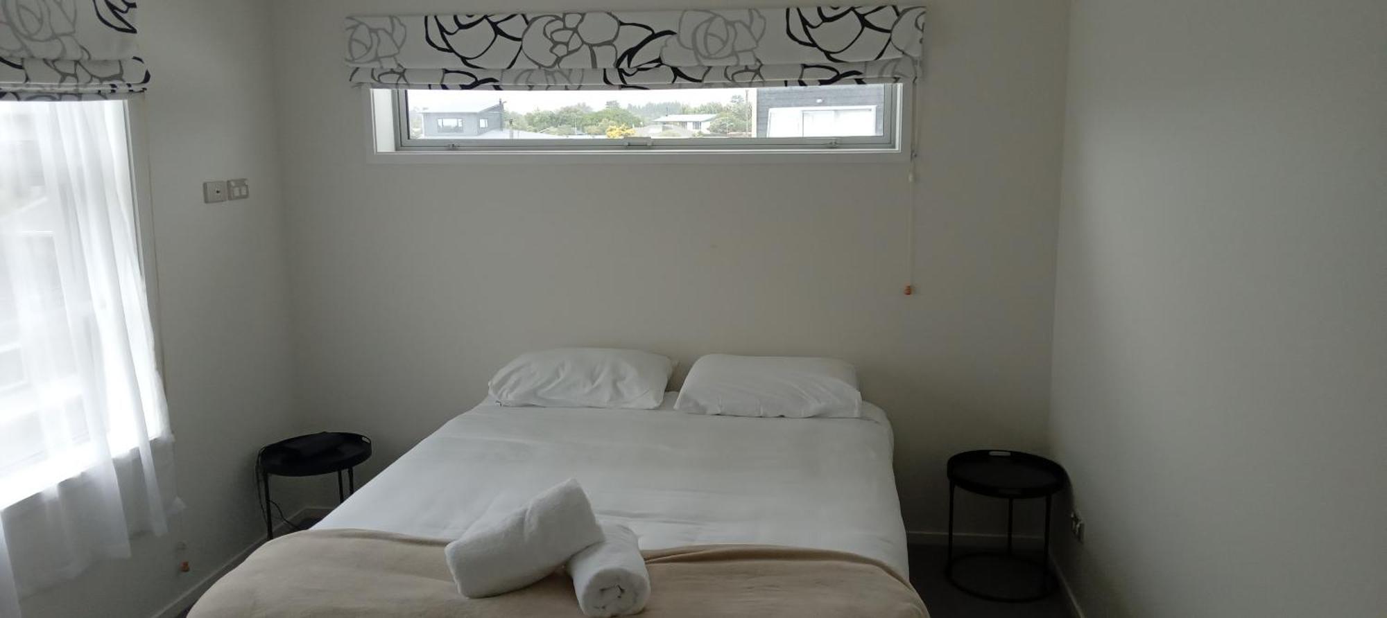 Carters By The Sea Beachside Studio Apartments Carters Beach Luaran gambar