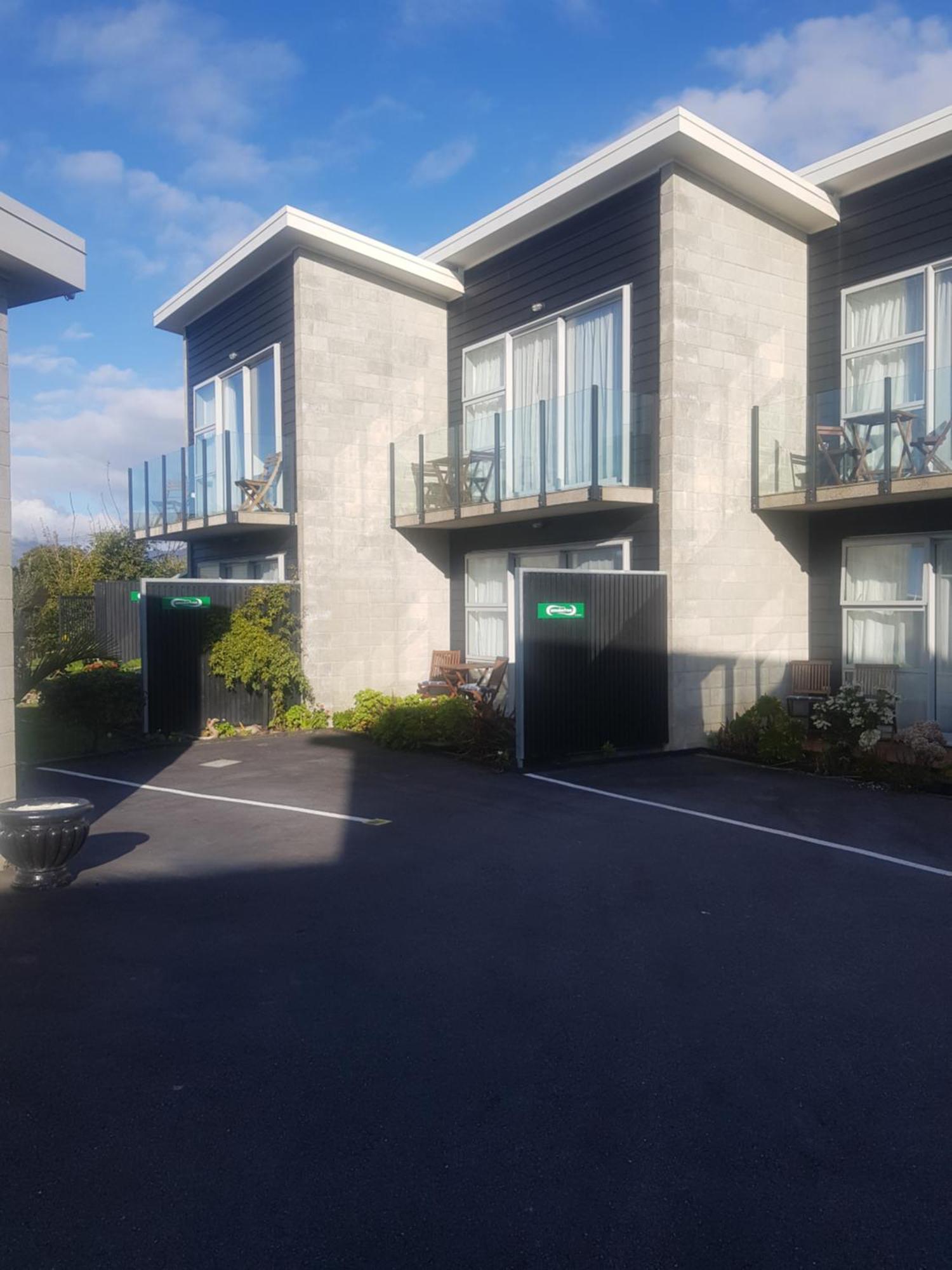 Carters By The Sea Beachside Studio Apartments Carters Beach Luaran gambar